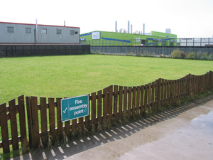 Land Area