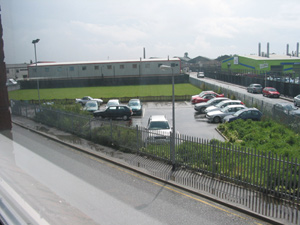 Land Area